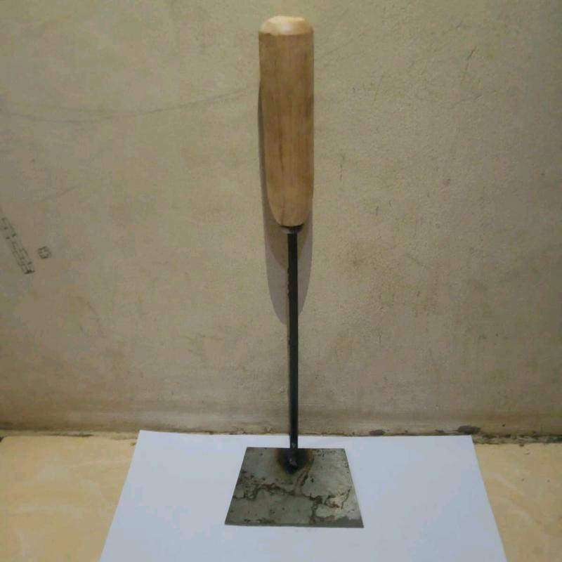 Alas Pacul pacul taman/pacul mini produk lokal 1 pcs kored pembersih cangkul ...