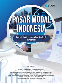 Gambar PASAR MODAL INDONESIA: Teori, Instrumen, dan Praktik Investasi dari Store Sada Kurnia Kab. Serang 1 Tokopedia