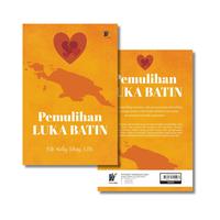 Gambar Pemulihan Luka Batin Penulis: Pdt. Nelly Tebay, S.Th. dari tokowawasanilmubms Kota Yogyakarta 4 Tokopedia