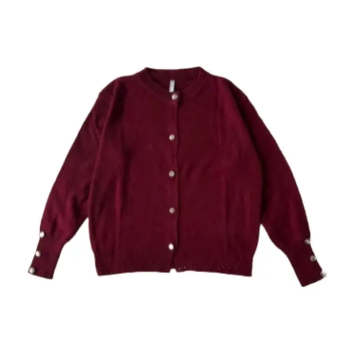 Outer/kardigan rajut Couple premium | kardigan rajut ibu dan Anak | Fashion anak perempuan Cardigan 6