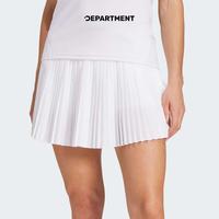 Gambar Rok Tenis Wanita ADIDAS CLUB PLEATED JD6116 ORIGINAL - M dari SNEAKERS DEPT Kota Administrasi Jakarta Selatan 2 Tokopedia