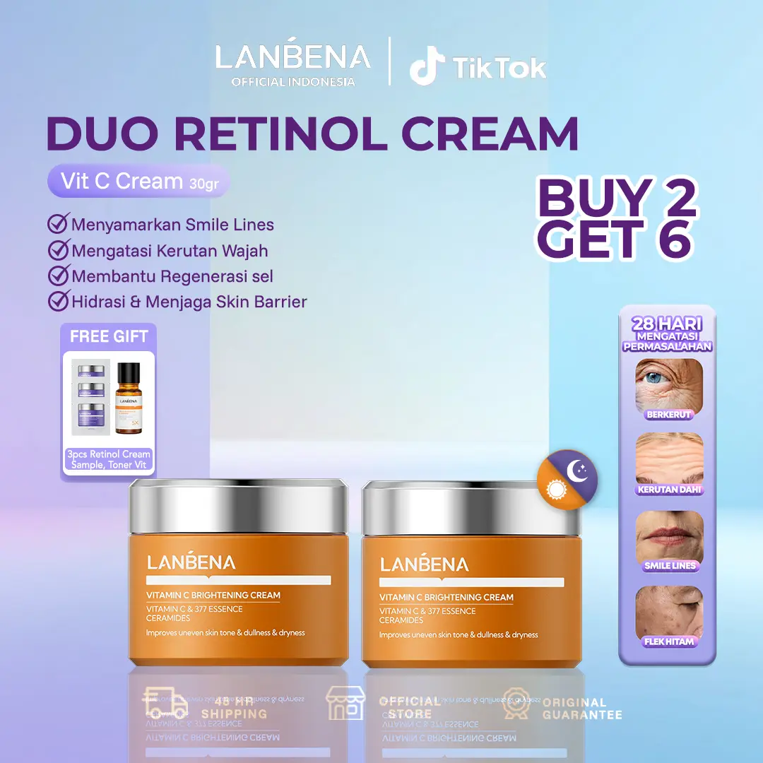DUO VIT C CREAM