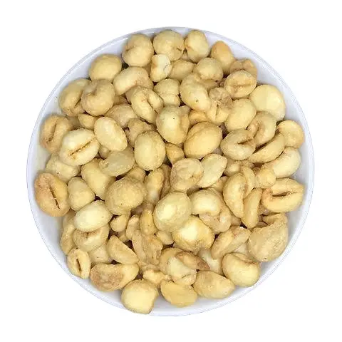 1 KG KACANG BOGOR SUPER / KACANG BOGOR ASLI / KACANG KAPRI / KACANG BOGOR OVEN Food Snacks Cemilan