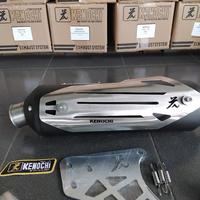 Gambar Kenalpot Standar Racing Kenochi Scoopy Beat Mio MiO.J Genio Beat Fi dari ShijiroRacingOfficial Kota Tangerang 2 Tokopedia