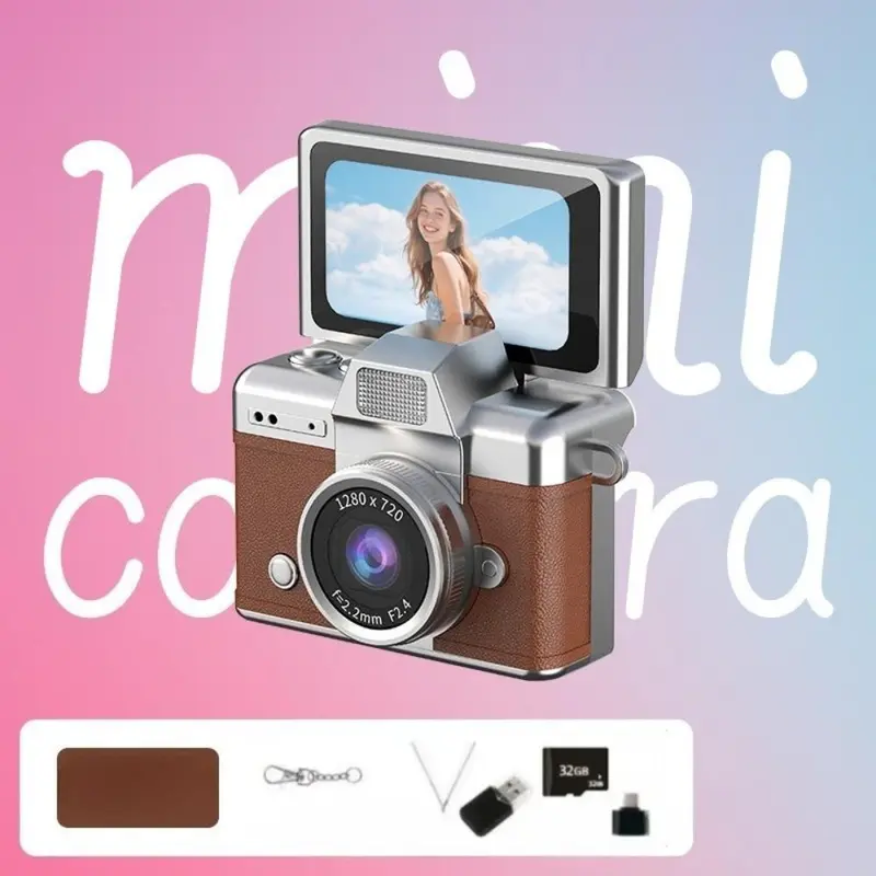 コンパクトカメラ - TikTok Shop
