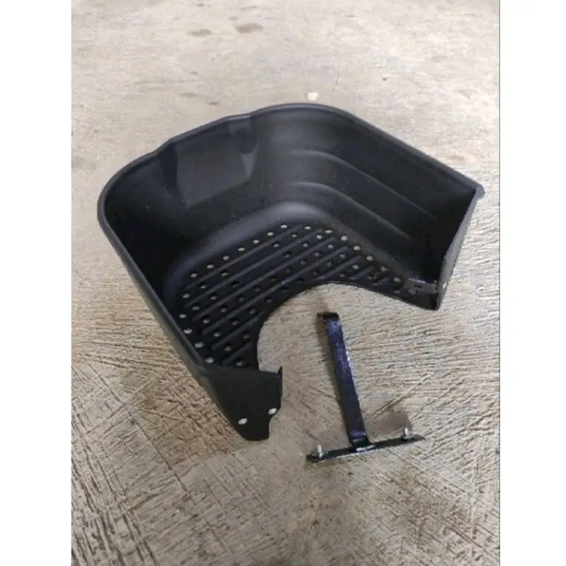 KERANJANG SAYUR HONDA REVO ABSOLUTE PNP SET BRAKET DAN BAUT 1