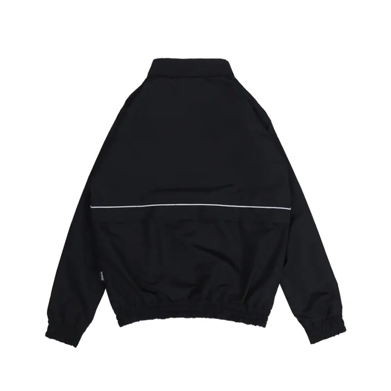 Dobujack Track Suit Jacket Hipster Black 1