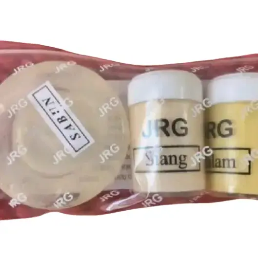 Cream JRG Cream Satu Paket Original Glowing Memutihkan Mencerahkan Wajah