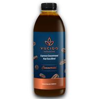 Gambar Vucido Espresso Concentrate 1L Commercial Grade | Kopi Espresso Cair untuk Cafe & Coffee Shop - Arabika Gayo dari Vucido Indonesia Kab. Lebak 3 Tokopedia