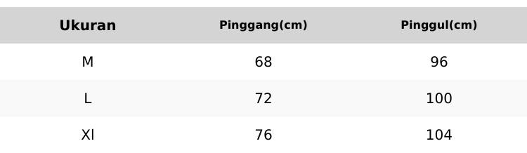 Nuna Jeans Skirt || Rok Jeans || All Size & Big Size By Khladya