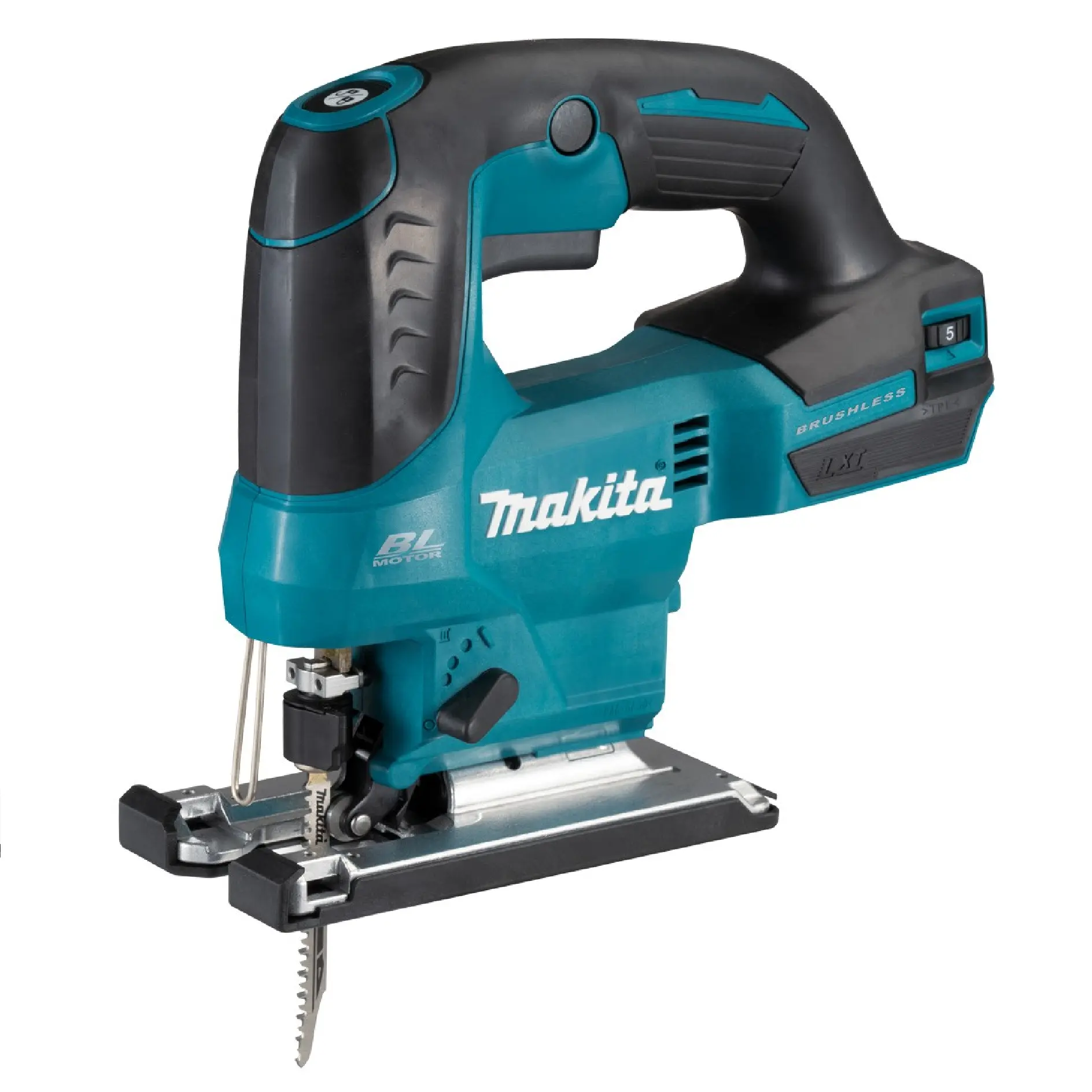 Makita DJV184Z 18V LI-ION BRUSHLESS CORDLESS JIG SAW - Bare Unit