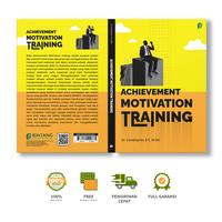 Gambar Bintang Semesta Media - Achievement Motivation Training - Dr. Candrianto, S.T., M.Pd. dari bintangsemestabook Kab. Sleman 3 Tokopedia