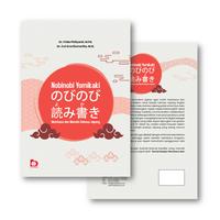 Gambar Bumi Aksara - Nobinobi Yomikaki - Membaca Dan Menulis Bahasa Jepang - Frida Philiyanti dari Penerbit Bumi Aksara Kab. Bekasi 3 Tokopedia