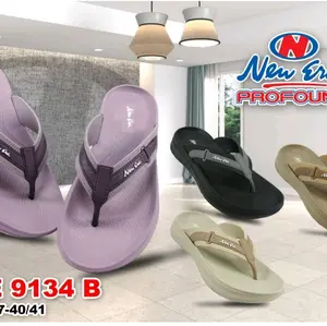 Sandal New era cewek LB 9134B