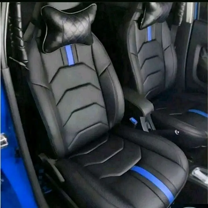 Cover Jok Mobil Honda Jazz New