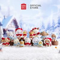 Gambar MINISO X MIKKO New Moon Blessing Series Blind Box - Variasi, Random dari Miniso Toy ID Kab. Karawang 1 Tokopedia