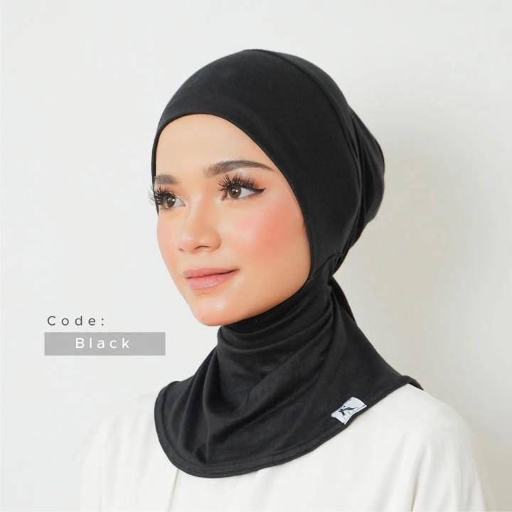 Product Introduction of Inner Shahida Series (New) orange all seasons 1