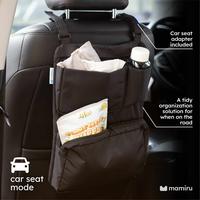 Gambar Mamiru Travel Bundle / Stroller Organizer / Diaper Pad - BUNDLE-S dari Mamiru.co Kota Administrasi Jakarta Selatan 4 Tokopedia