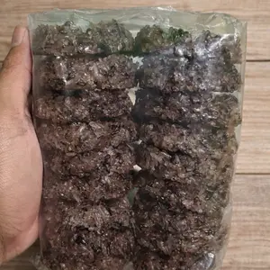 Rengginang Ketan Mentah 1 pack | Cemilan Klasik Favorit Keluarga Kering Food Asin Goreng