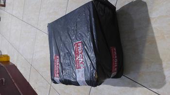 Product Review of PAKET GURIH MANTUL 10 MIX 4 BUNGKUS 1 KG [ BUNCIS,PESER,SANGGUL UDANG,MAWAR] 1 KG KHAS PALEMBANG  Kemplang from P**s 0