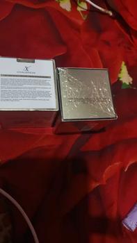 Product Review of CHALONESE Memutihkan Anti Kerut BPOM mengandung bosein 10% Niacinamide Brightening Moisturizer Glowing Moisture Gel 50g Cream Pemutih Wajah penuaan menghilangkan kerutan  Day Cream Night Cream from E**♍ 0