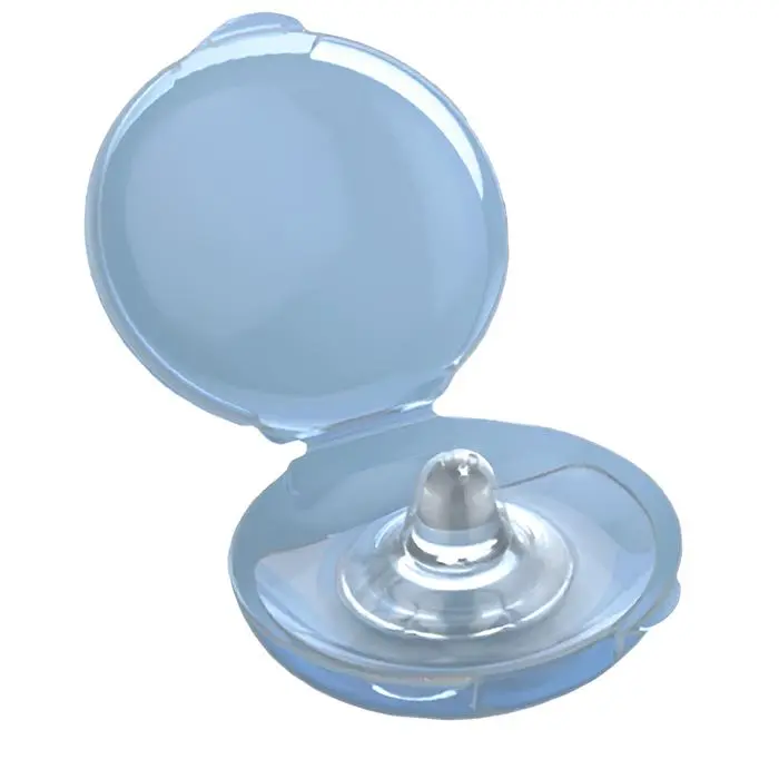 BS NipShield 2 Pcs + Kotak