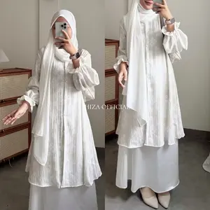 ￼HIZA - Keyko Tunic | Blouse Wanita terlaris | Blouse etnik