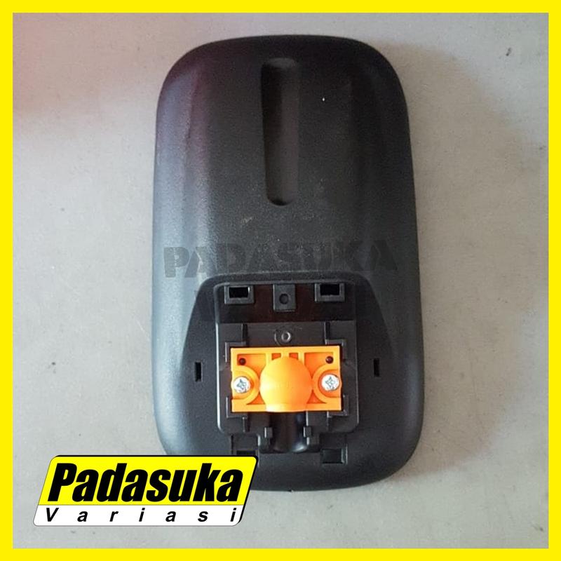 Dudukan Baut Dalam Spion Canter + 2 Baut 5