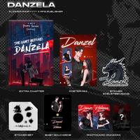 Gambar Buku Novel Danzel - Bumi Fiksi - REGULER dari BumifiksiJakarta_NEW Kota Administrasi Jakarta Selatan 4 Tokopedia