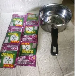 panci mie gagang fre rinso 6 pcs