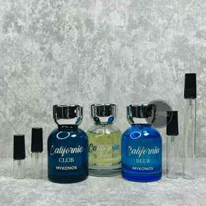 Decant Mykonos California Series