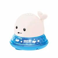 Gambar GS Mainan Mandi Paus Whale Semprot Air Lampu LED Musik / Baby Shark Mandi dari Gallery Style188 Kab. Tangerang 4 Tokopedia