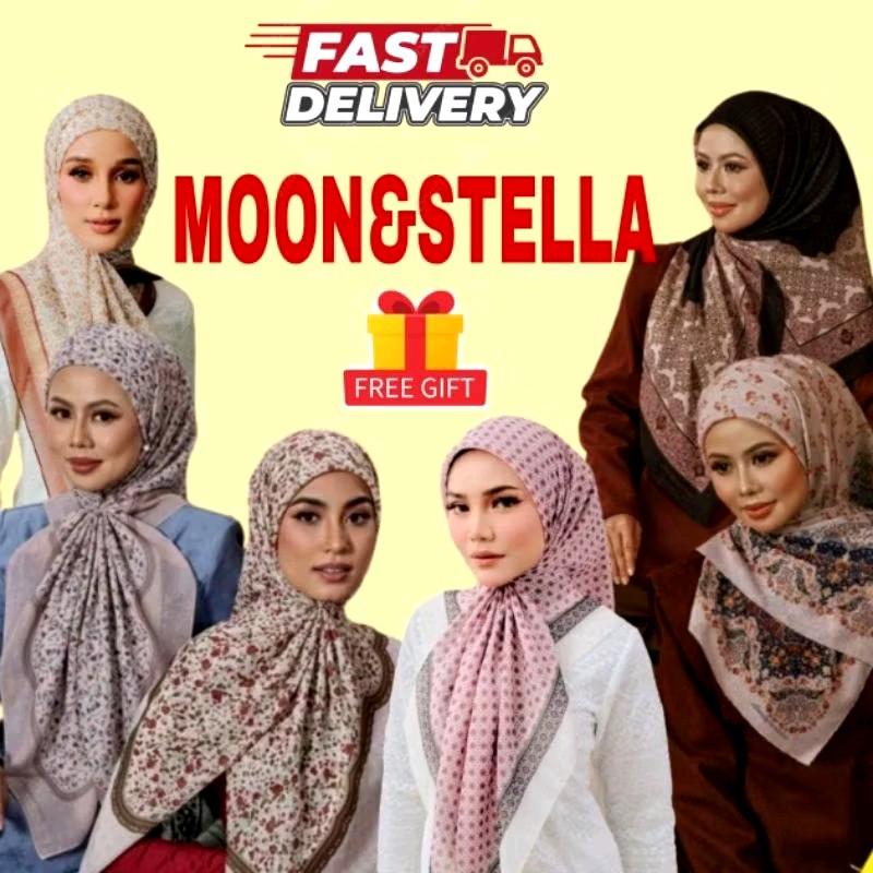 CLEARANCE SALE Bawal Moonandstella Edisi Riviera Cruise | Dolce ...