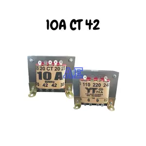 TRAVO 10A CT42 DAN TRAVO 10A CT45 DAN TRAVO 10A 0 DAN TRAVO 10A CT45