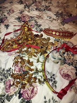 Product Review of Kalung penari from T**t 0