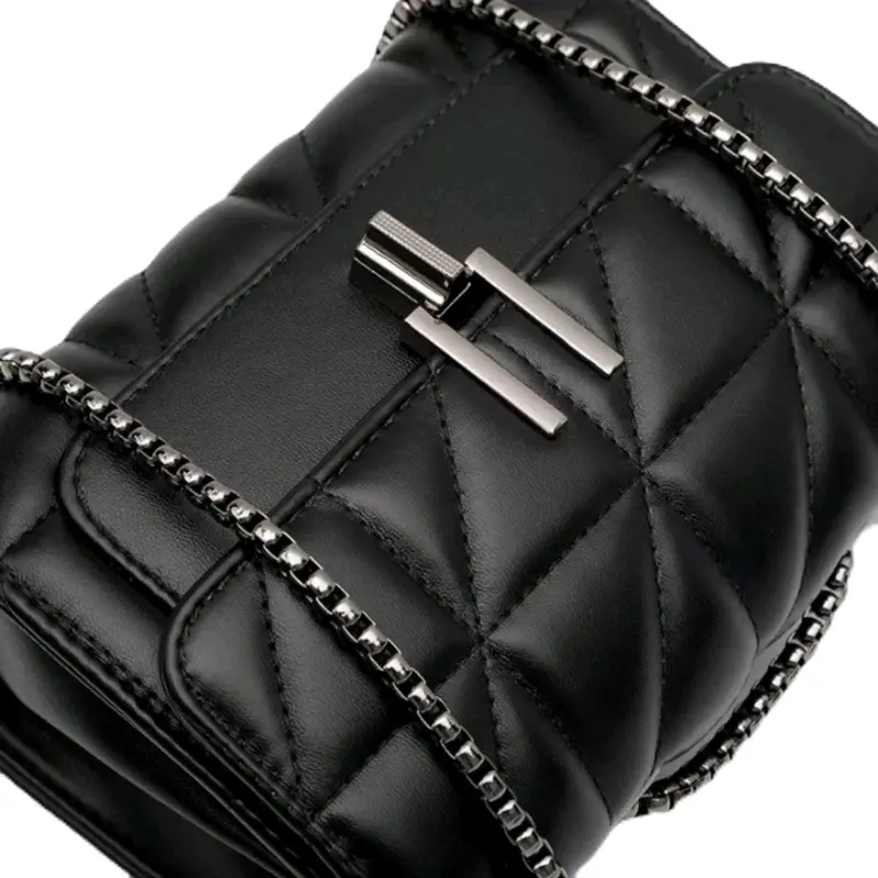 Tas wanita selempang bahu termurah KG Full acsessories import ( COD ) KAGYA BAG 4