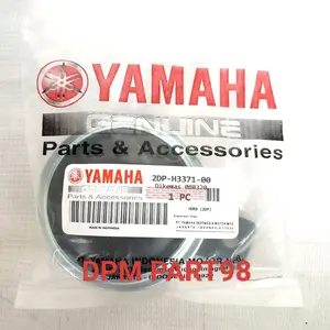 Original yamaha Klakson 2DP Yamaha N-max/Aerox/Lexi/R15/Vixion Kualitas Original