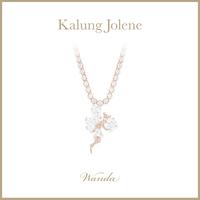 Gambar Kalung Berlian Wanda - Fairytale Jolene - Necklace dari Wanda House Of Jewels Kota Administrasi Jakarta Pusat 1 Tokopedia