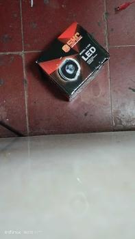 Product Review of LAMPU PROJIE BILED DAYMAKER 4.5 Inch 30 WATT 5 KABEL biled  ala ala from D**y 0