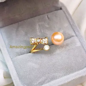 CINCIN MUTIARA LOMBOK DAPAT SERTIFIKAT