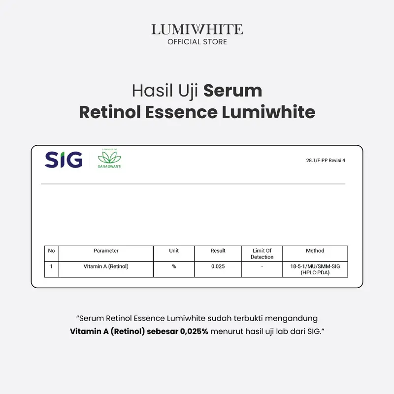[2 PAKET] LUMIWHITE - Paket Brightening Double Glowing Lengkap Dapat Dua Paket (FREE 2 RANDOM PCS ACCESORIS) 5