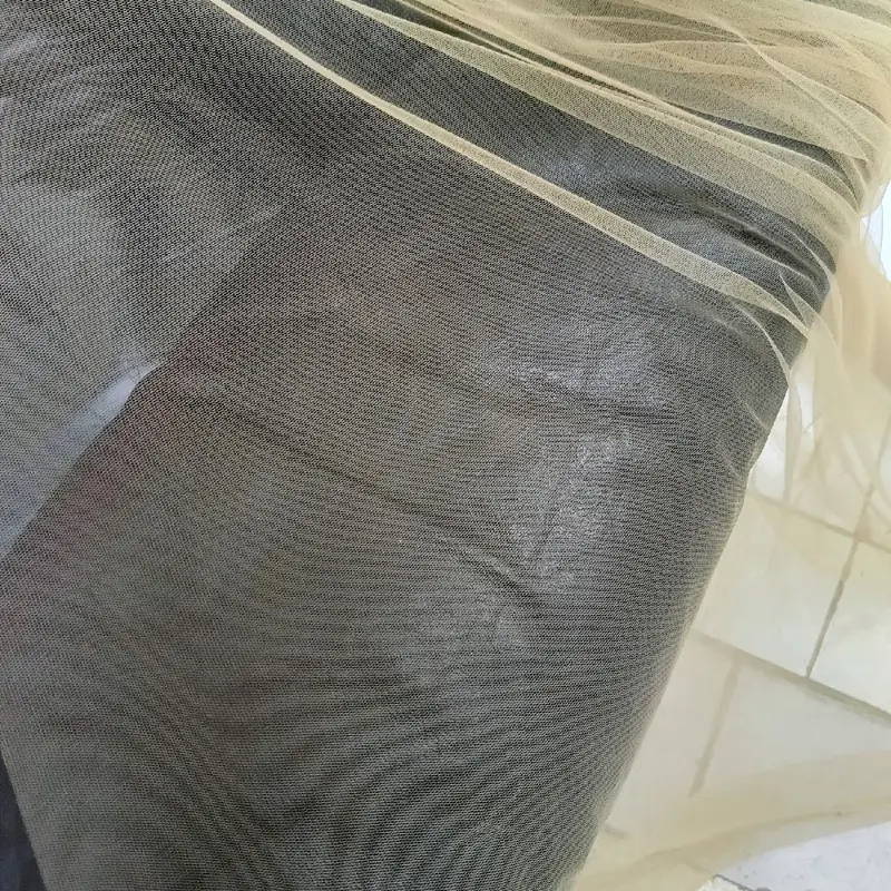 kain Tile Silk spesial Broken Skin 0