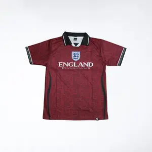 ONIKU//JERSEYBOXY//JERSEYCASUAL//STREETWEAR//OVERSIZE//REGULAR//RETRO//VINTAGE//CLUB BOLA//BLOKECORE//KOREA//NFL//SPORT//ENGLAND RED