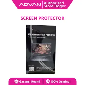 SCREEN PROTECTOR LAPTOP ‎- ANTI GORES LAPTOP