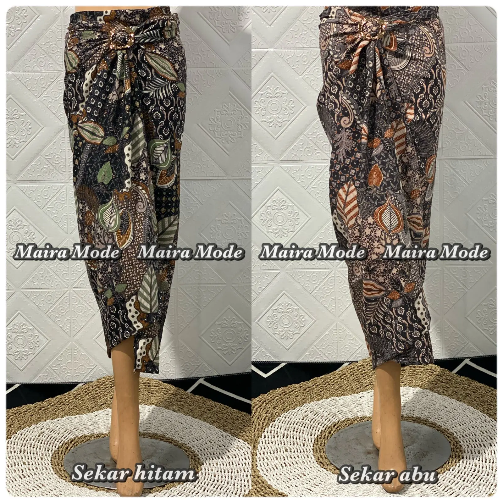 Kebaya.ami - rok batik lilit - rok lilit - rok batik premium - rok lilit premium - rok lilit pesta Kain