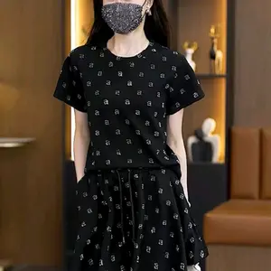 SETELAN HOTPEN KNIT SIZE 110,140,150