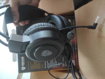 Product Review of Rexus Headset Gaming Vonix F27/F-27 Earphones Headphones from S**y 1