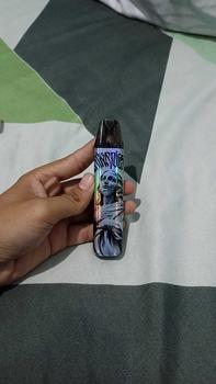 Product Review of JAKACUSTOM - Stiker Gสɹຣќіn OXVHA SE Bisa Hologram Original Desain Full Motif Bisa Custom Anti Air Tahan Lama from a**g 0