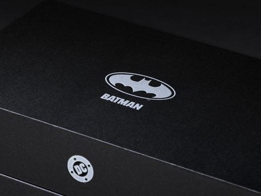 RayNeo Air 4 Pro Batman Justice Limited Edition HDR10 VR/XR Audio by Bang & Olufsen