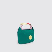 Gambar Exsport Rolling Down Lunch Bag - Emerald Green dari Exsport Bags Kota Semarang 2 Tokopedia